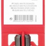 Cinzel MAX p� escava��o MacFer 7106 110x400mm ref� 170.0069 MACFER