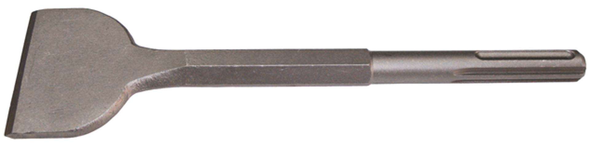 Cinzel MAX pá MacFer 7103 50x400mm refª 170.0065 MACFER
