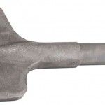 Cinzel MAX p� escava��o MacFer 7106 110x400mm ref� 170.0069 MACFER