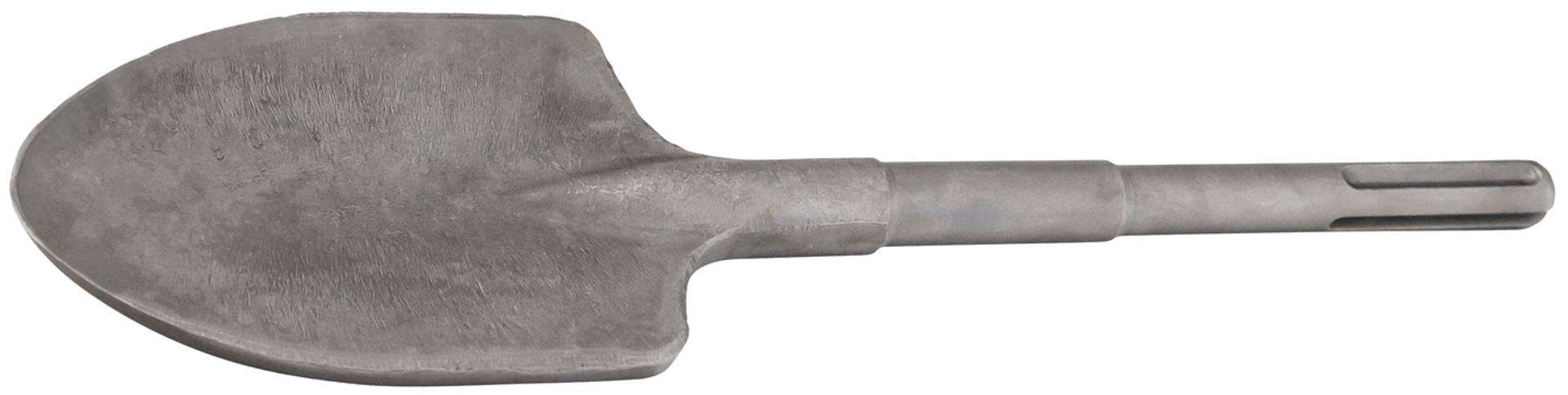 Cinzel MAX pá escavação MacFer 7106 110x400mm refª 170.0069 MACFER