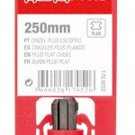 Cinzel Plus escopro MacFer 7002 250mm ref� 170.0052 MACFER