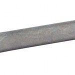 Cinzel Plus p� curva azulejo MacFer 7007 50x280mm ref� 170.0058 MACFER