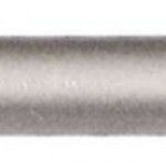 Cinzel Plus ponteiro MacFer 7001 250mm ref� 170.0051 MACFER