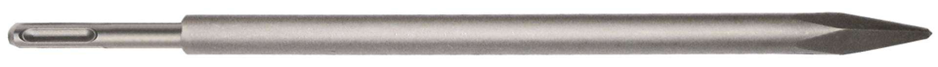 Cinzel Plus ponteiro MacFer 7001 250mm refª 170.0051 MACFER