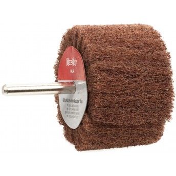 Roda lamelas polirco RLP 60x40x6 GR super fino ref� 166.0062 MACFER