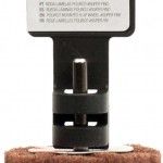 Roda lamelas polirco RLP 60x40x6 GR super fino ref� 166.0062 MACFER