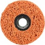 Disco decapagem 125mm p/ inox DEC-MAX refª 166.0038 MACFER Disco decapagem 125mm p/ inox DEC-MAX refª 166.0038 MACFER