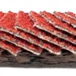 Disco lam. cer�mico MacFer FCR 115x22,2mm   CA80 ref� 166.0042 MACFER