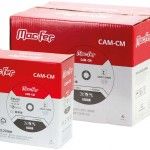 Disco abrasivo corte ferro MacFer CAM-CM 125x3,0x22,23mm refª 166.0011 MACFER Disco abrasivo corte ferro MacFer CAM-CM 125x3,0x22,23mm refª 166.0011 MACFER