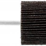 Roda lamelas lixa SFW 40x30x6mm  A80 ref� 165.0263 MACFER