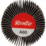 Roda lamelas lixa SFW 40x30x6mm  A60 ref� 165.0262 MACFER