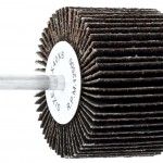 Roda lamelas lixa SFW 40x30x6mm  A80 ref� 165.0263 MACFER