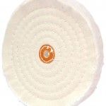 Escova algodão circular MacFer SPC 125mm refª 165.0116 MACFER Escova algodão circular MacFer SPC 125mm refª 165.0116 MACFER