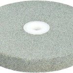 Rebolo esmeril alumina MacFer RE-A 150x20x32mm A46 ref� 165.0103 MACFER