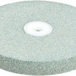 Rebolo esmeril sil�cio RE-S 200x25x32mm   C80 ref� 165.0085 MACFER