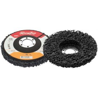 Disco decapagem MacFer DEC 115x22,2mm ref� 165.0047 MACFER