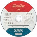 Disco abrasivo corte inox MacFer CSS 230x2,0x22,23mm ref� 165.0005 MACFER