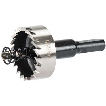 Fresa perfuradora rectificada HSS-M2 MacFer FPRHSS 16mm ref� 164.0005 MACFER