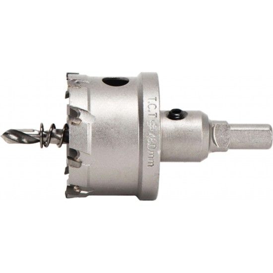 Fresa perfuradora pastilhada TCT MacFer FMD 65mm refª 162.0045 MACFER Fresa perfuradora pastilhada TCT MacFer FMD 65mm refª 162.0045 MACFER