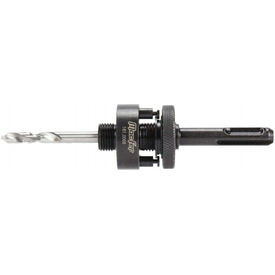 Suporte p/ cranianas bimetal Plus MacFer 98110-A4 32~210mm ref� 161.0068 MACFER