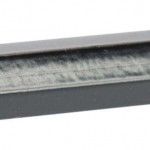 Extens�o sextavada para craneana bimetal EXT-SC-M42 7/16" 300mm ref� 161.0096 MACFER