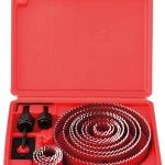 Jg. serras cranianas HCS  PTWH17 17p�s ref� 161.0092 MACFER