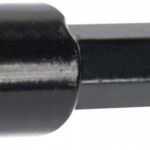 Extens�o sextavada para craneana bimetal EXT-SC-M42 7/16" 300mm ref� 161.0096 MACFER