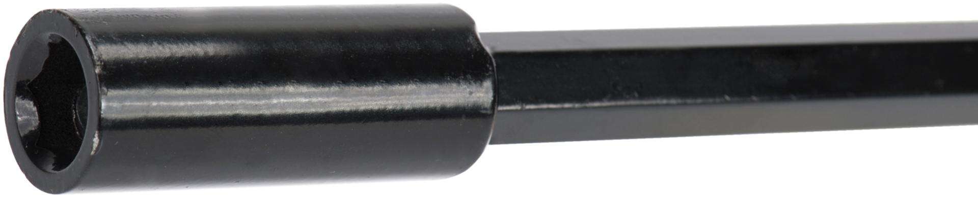 Extensão sextavada para craneana bimetal EXT-SC-M42 7/16" 300mm refª 161.0096 MACFER