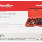 Jg. serras cranianas HCS  PTWH17 17p�s ref� 161.0092 MACFER