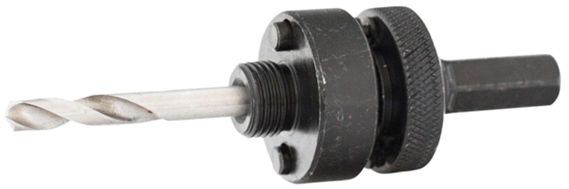 Suporte p/ cranianas bimetal sext. MacFer 98003-A1 14~30mm refª 161.0065 MACFER