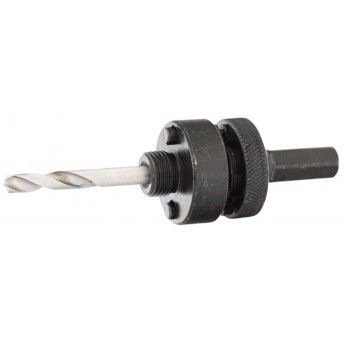 Suporte p/ cranianas bimetal sext. MacFer 98003-A1 14~30mm ref� 161.0065 MACFER