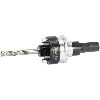 Suporte p/ cranianas sext. ajuste r�pido 980-A2-QR 32~210mm ref� 161.0064 MACFER