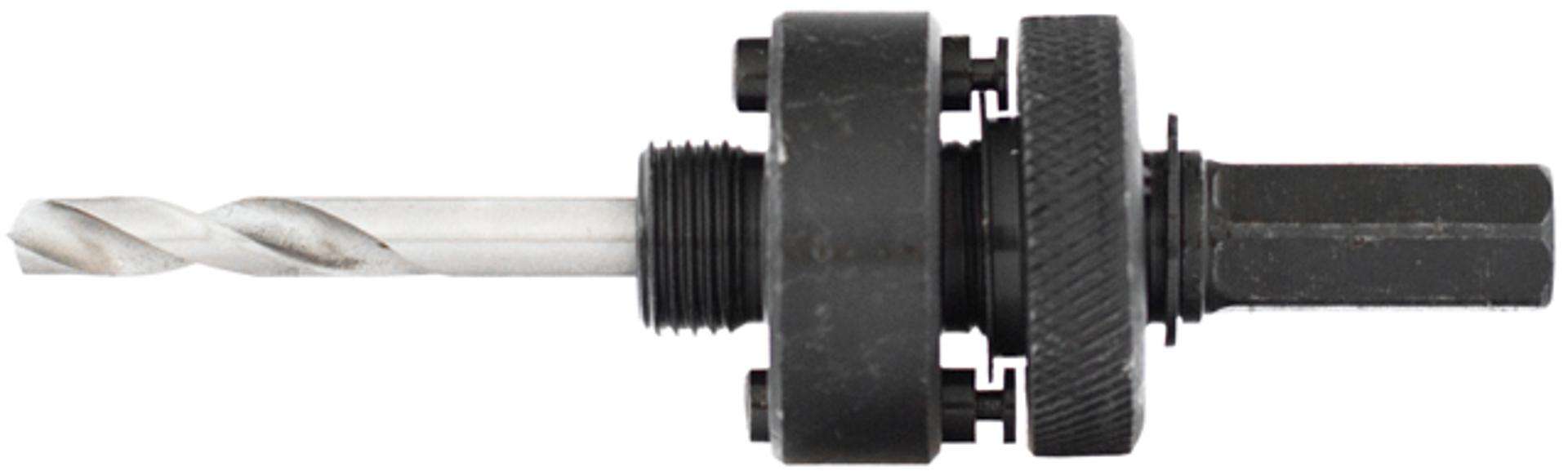 Suporte p/ cranianas bimetal sext. MacFer 98003-A1 14~30mm refª 161.0065 MACFER