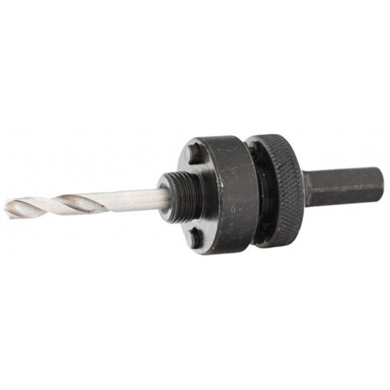 Suporte p/ cranianas bimetal sext. MacFer 98003-A1 14~30mm ref� 161.0065 MACFER