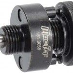 Suporte p/ cranianas bimetal Plus MacFer 98103-A3 14~30mm refª 161.0067 MACFER Suporte p/ cranianas bimetal Plus MacFer 98103-A3 14~30mm refª 161.0067 MACFER