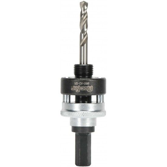 Suporte p/ cranianas sext. ajuste rápido 980-A2-QR 32~210mm refª 161.0064 MACFER Suporte p/ cranianas sext. ajuste rápido 980-A2-QR 32~210mm refª 161.0064 MACFER