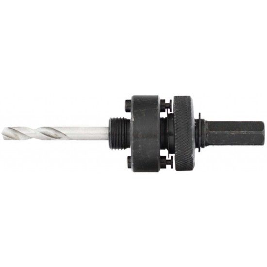 Suporte p/ cranianas bimetal sext. MacFer 98003-A1 14~30mm ref� 161.0065 MACFER