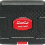 Jogo cranianas bimetal HSS-M42 M4209-22 9pçs refª 160.0073 MACFER Jogo cranianas bimetal HSS-M42 M4209-22 9pçs refª 160.0073 MACFER