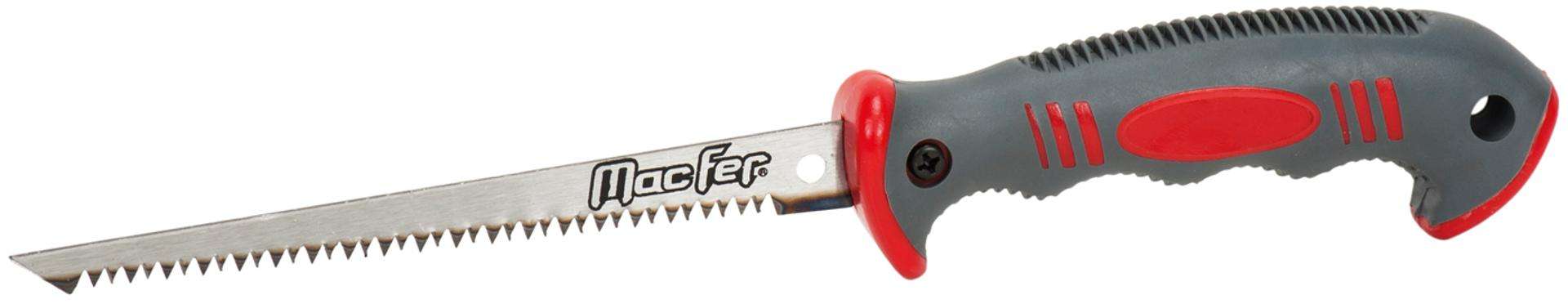 Faca p/ pladur MacFer FP-0215 150mm refª 155.0032 MACFER