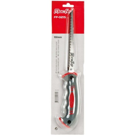 Faca p/ pladur MacFer FP-0215 150mm ref� 155.0032 MACFER