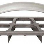 Raspador p/ gesso MacFer JH063-B refª 155.0051 MACFER Raspador p/ gesso MacFer JH063-B refª 155.0051 MACFER