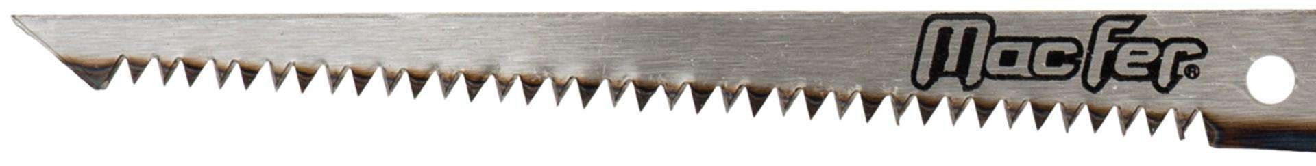 Faca p/ pladur MacFer FP-0215 150mm refª 155.0032 MACFER