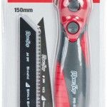 Faca para pladur dobr�vel FPD-0312 150mm ref� 155.0035 Macfer