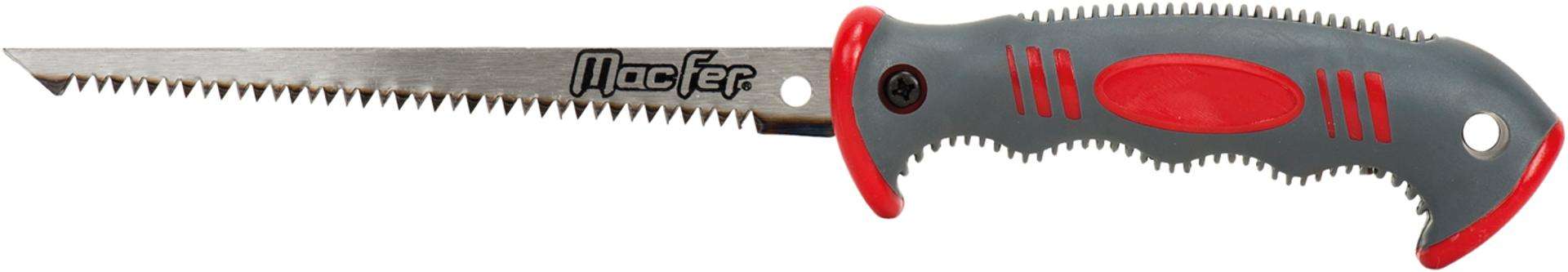Faca p/ pladur MacFer FP-0215 150mm refª 155.0032 MACFER