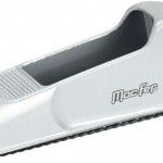 Plaina p/pladur aluminio MacFer 140x40mm MB-140A  [155.0013]