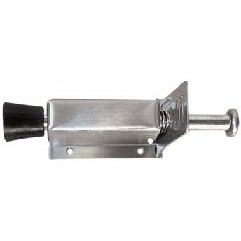 Travão p/ porta inox TPI-01 140mm refª 153.0041 MACFER Travão p/ porta inox TPI-01 140mm refª 153.0041 MACFER