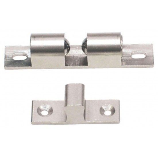 CHIFONIER LATAO CROMADO 60MM MF