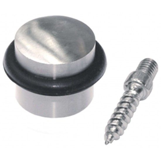 Batente p/ porta inox 19x25mm refª 153.0014 MACFER Batente p/ porta inox 19x25mm refª 153.0014 MACFER