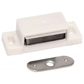 Fecho magn�tico FMG-4 4kg castanho ref� 152.0017 MACFER