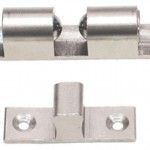 CHIFONIER LATAO CROMADO 60MM MF